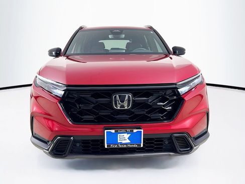 Used 2026 Honda CR-V Sport-L image 2