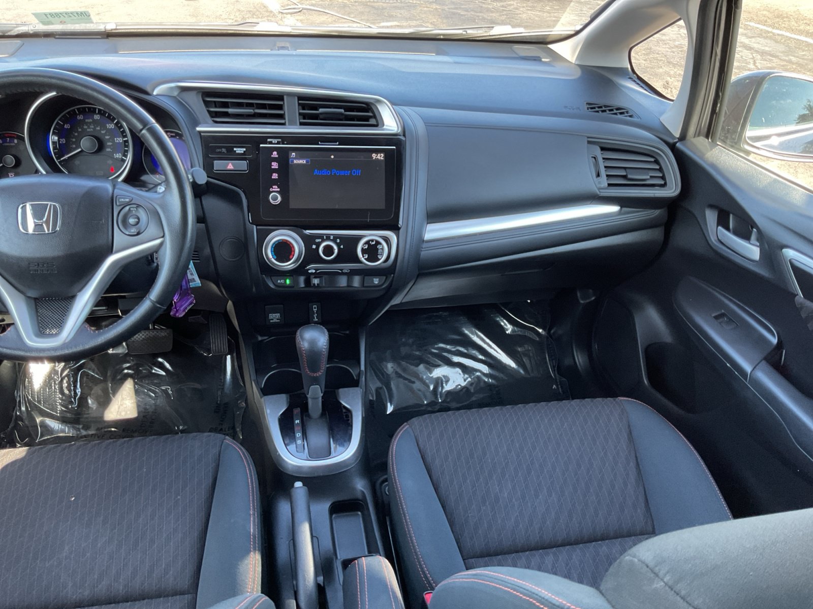 Used 2018 Honda Fit Sport image 16