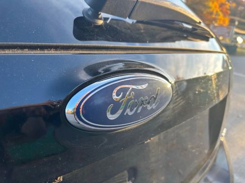 Used 2008 Ford Edge SEL image 10