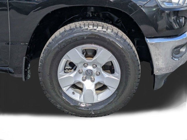 Used 2023 RAM 1500 Big Horn RWD image 10