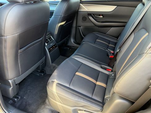 New 2026 MAZDA CX-70 3.3 Turbo S w/ Premium Package image 17