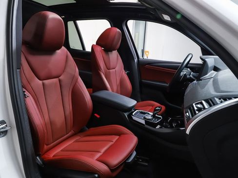 Used 2023 BMW X3 xDrive30i w/ Premium Package image 10