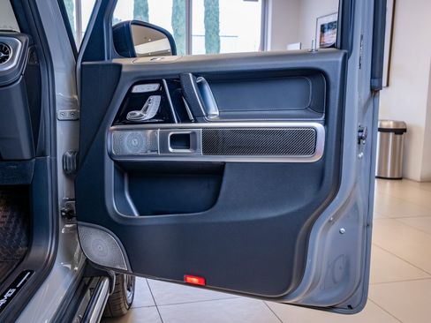 Used 2023 Mercedes-Benz G 63 AMG 4MATIC image 21