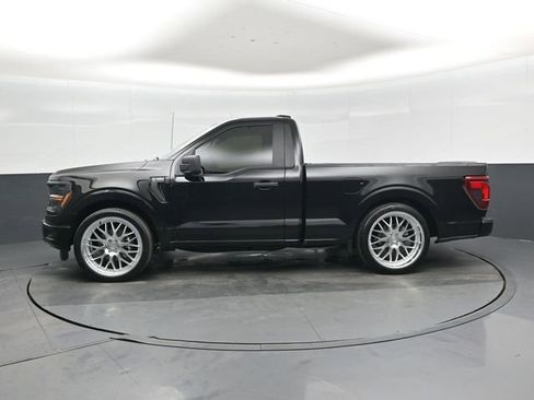 Used 2025 Ford F150 XL w/ Equipment Group 103A High RWD image 7