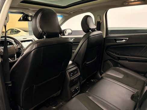 Used 2017 Ford Edge Sport w/ Equipment Group 401A image 43