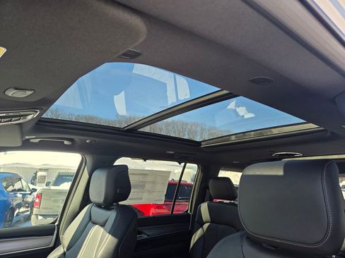 New 2026 Jeep Grand Wagoneer Limited image 18