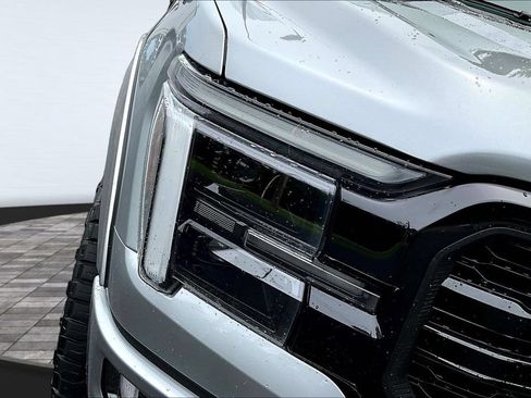 Certified 2024 Ford F150 Lariat w/ Equipment Group 502A High AWD/4WD image 36
