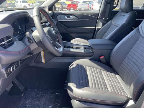 New 2026 Ford Explorer ST-Line image 15
