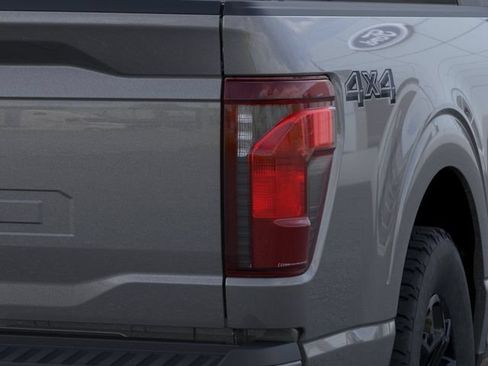 Used 2026 Ford F150 STX AWD/4WD image 21