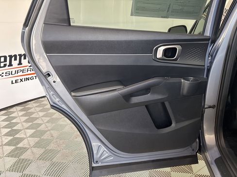 Used 2023 Kia Sorento S w/ Panoramic Sunroof Package FWD image 20
