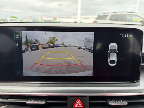 New 2026 Kia K5 GT-Line w/ GT-Line Red Interior Package FWD image 13