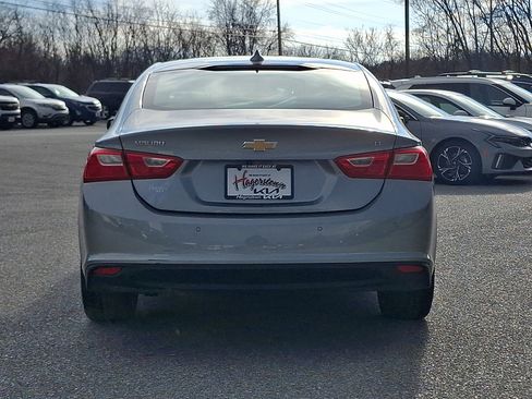 Used 2024 Chevrolet Malibu LT image 5