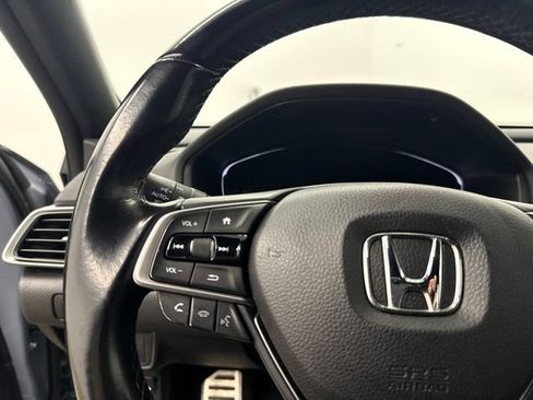 Used 2022 Honda Accord Sport image 25