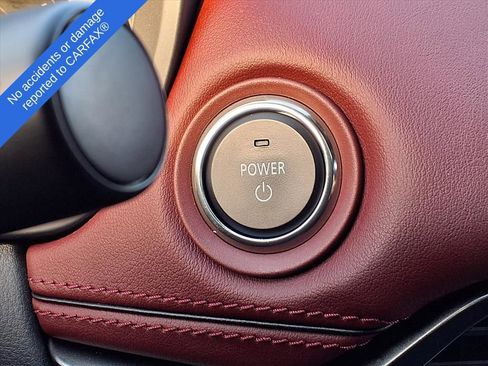 Used 2025 MAZDA CX-70 Plug-In Hybrid w/ Premium Plus image 27