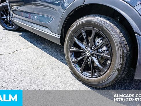 Used 2024 Honda CR-V Sport-L image 17