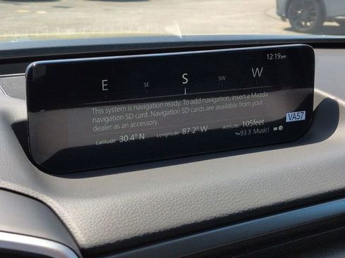 New 2026 MAZDA CX-50 AWD 2.5 S w/ Accent Package image 30