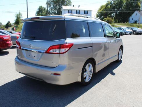 Used 2013 Nissan Quest LE image 6