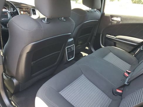 Used 2023 Dodge Charger GT RWD image 12