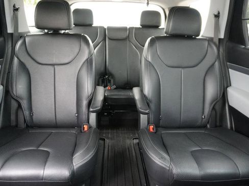 Used 2022 Hyundai Palisade SEL w/ Convenience Package FWD image 25