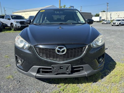 Used 2013 MAZDA CX-5 Grand Touring AWD/4WD image 3