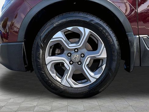 Used 2018 Honda CR-V EX-L image 34