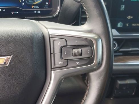 Used 2024 Chevrolet Silverado 2500 LT image 25