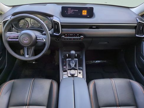 Used 2024 MAZDA CX-50 AWD 2.5 Turbo image 14