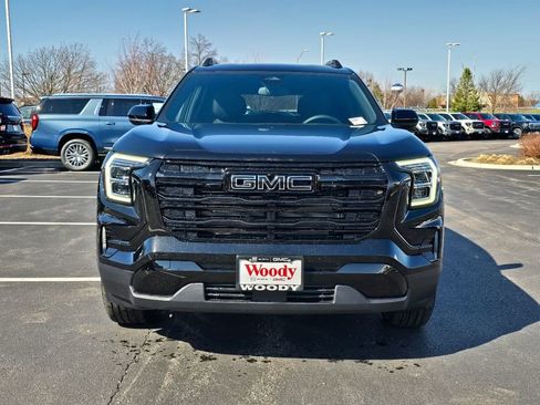 New 2026 GMC Terrain Elevation w/ Elevation Premium Package image 4