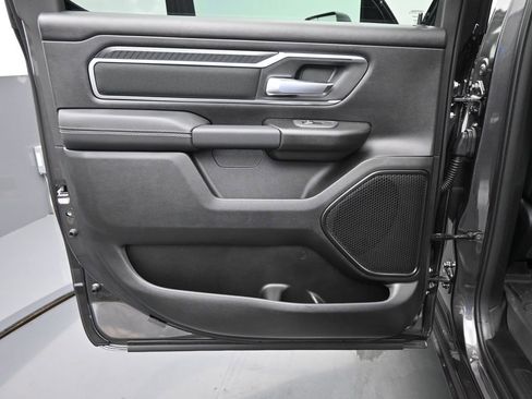 New 2025 RAM 1500 Big Horn image 14