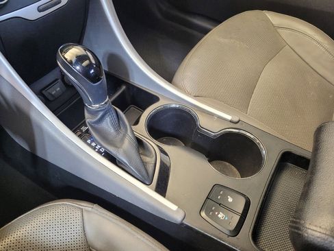 Used 2014 Hyundai Sonata Limited FWD image 26