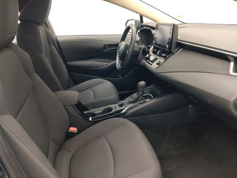 Used 2022 Toyota Corolla LE FWD image 21