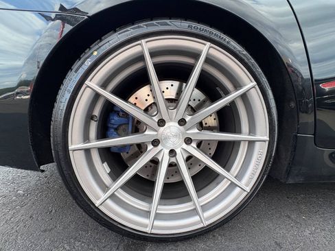 Used 2014 BMW M5 RWD image 33