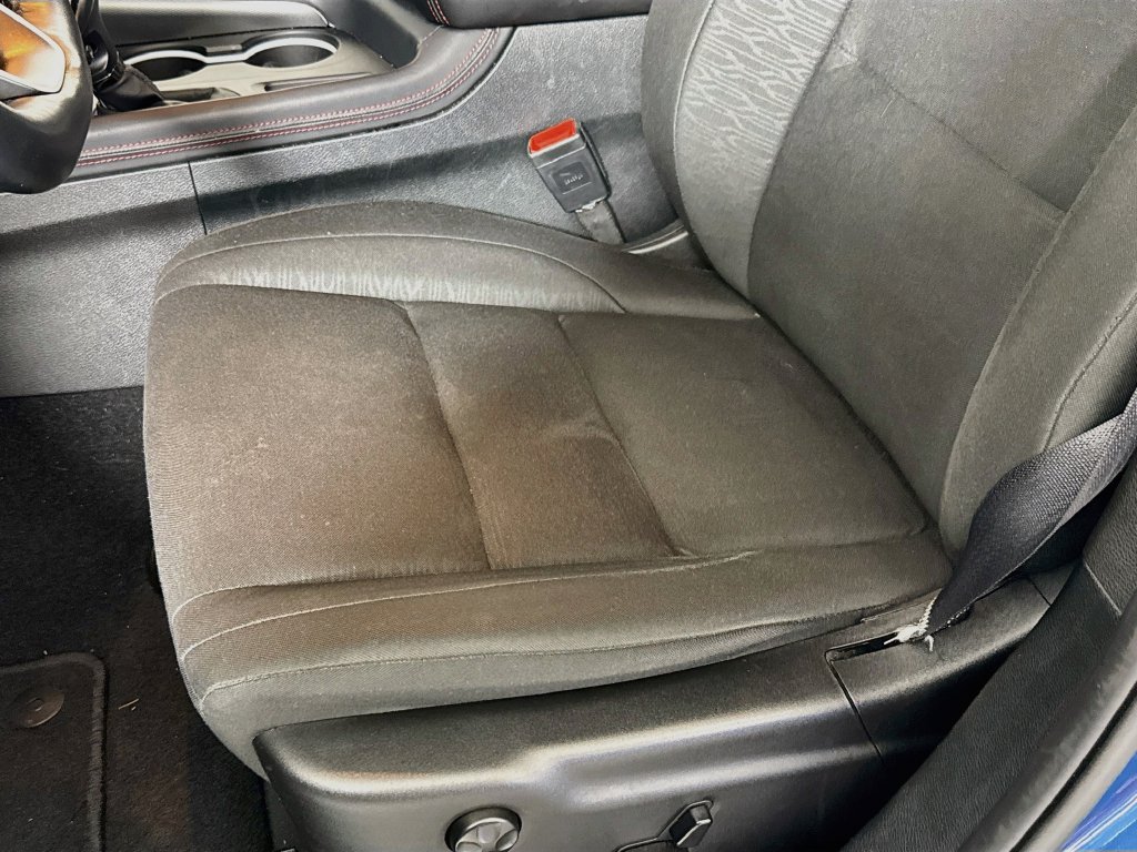 Used 2025 Dodge Durango GT AWD/4WD image 19