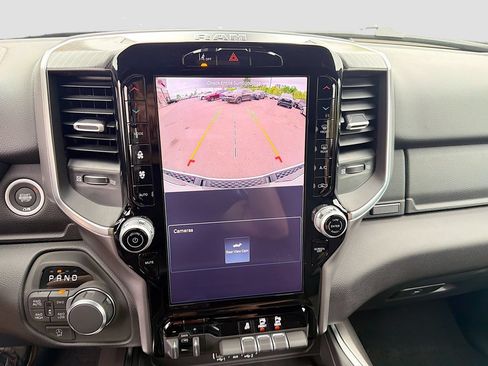 New 2026 RAM 1500 Big Horn AWD/4WD image 30