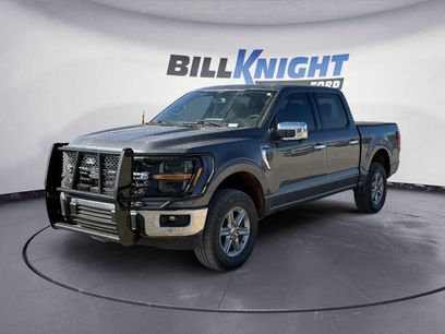 Used 2024 Ford F150 XLT w/ Equipment Group 302A MID