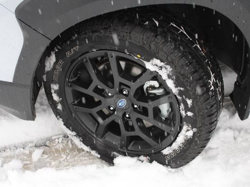 New 2026 Subaru Crosstrek 2.5i Wilderness AWD/4WD image 8