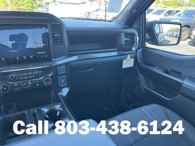 Used 2025 Ford F150 STX RWD image 16