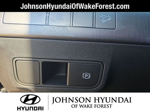 New 2026 Hyundai Kona SEL Premium FWD image 34