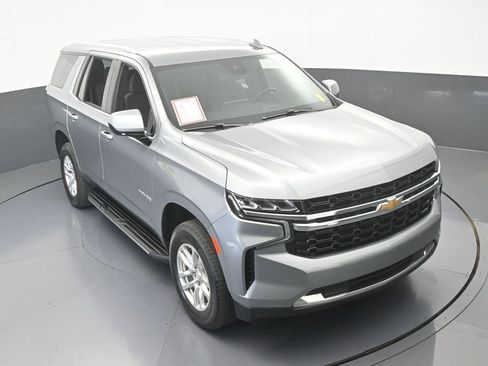 Used 2023 Chevrolet Tahoe LS RWD image 52