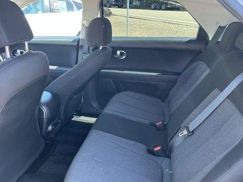 Certified 2024 Hyundai Ioniq 5 SEL RWD image 13
