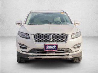 Used 2019 Lincoln MKC Select video 2