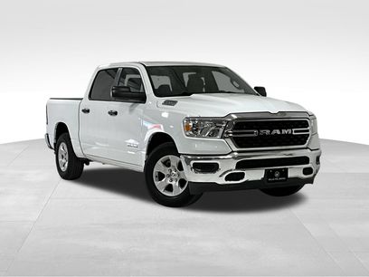 Used 2024 RAM 1500 Lone Star