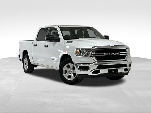 Used 2024 RAM 1500 Lone Star AWD/4WD image 1