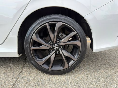 Used 2019 Honda Civic Sport image 34