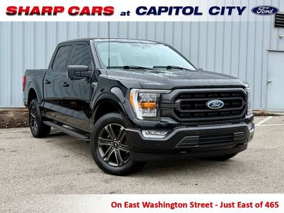 Used 2021 Ford F150 XLT w/ Equipment Group 302A High