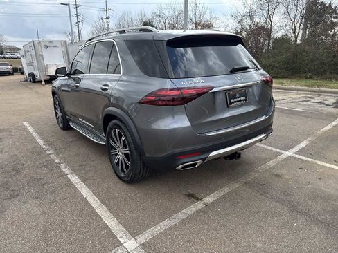 New 2026 Mercedes-Benz GLE 350 4MATIC image 4