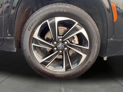 Used 2026 Buick Enclave Sport Touring AWD/4WD image 10