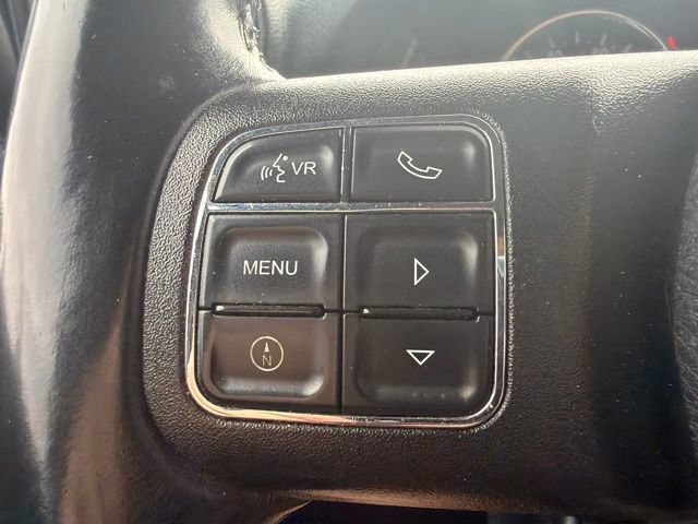 Used 2015 Jeep Wrangler Unlimited Sport w/ Connectivity Group AWD/4WD image 29