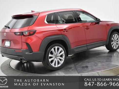 New 2026 MAZDA CX-50 AWD 2.5 S w/ Cargo Package image 18