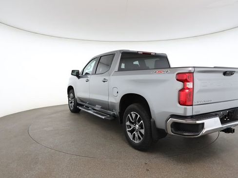 Used 2024 Chevrolet Silverado 1500 LT w/ Protection Package image 16